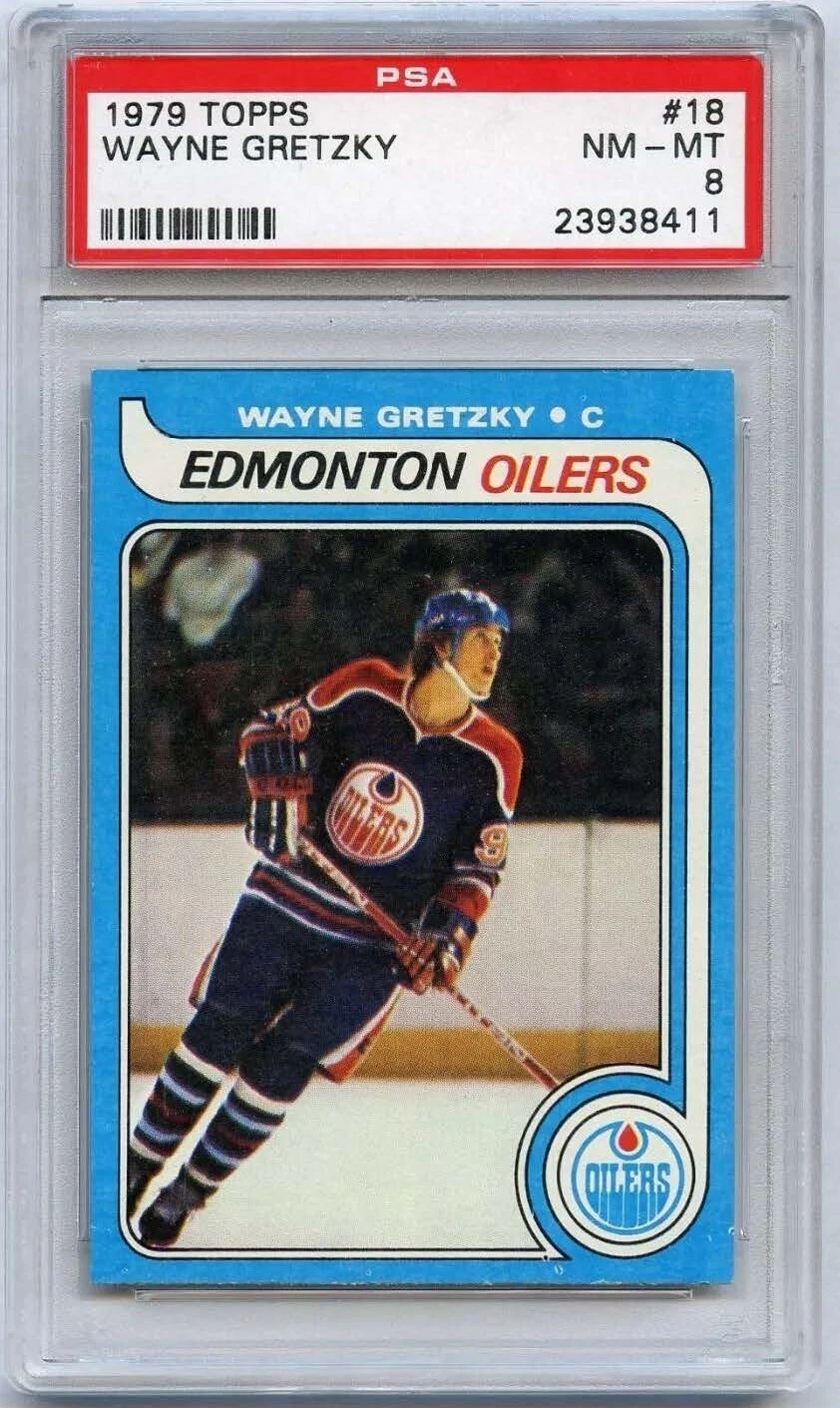 Sports card